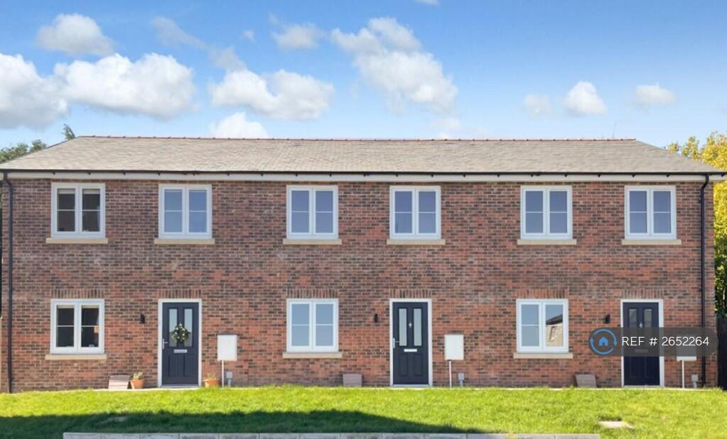 Main image of property: Lluesty Gardens, Holywell, CH8