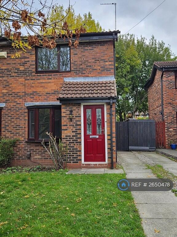 Main image of property: Swinbourne Grove, Manchester, M20