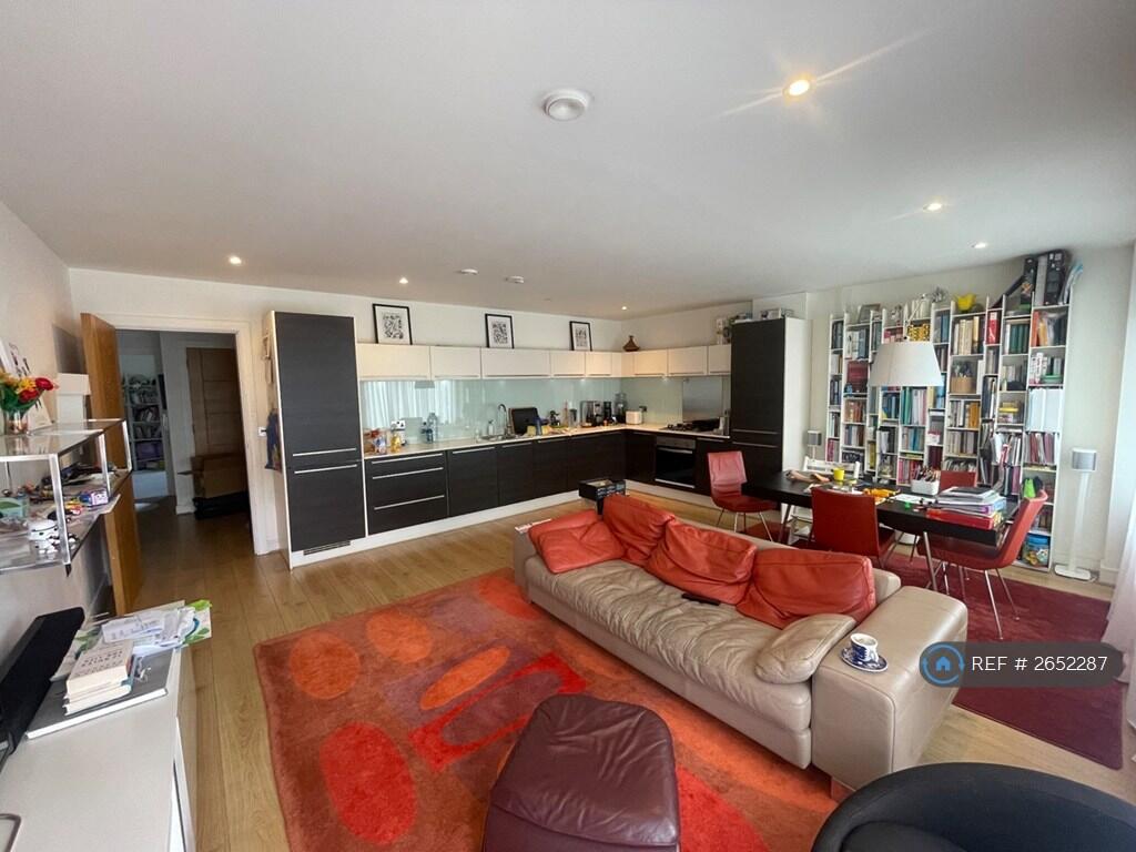 Main image of property: Cube Apartments, London, SW11