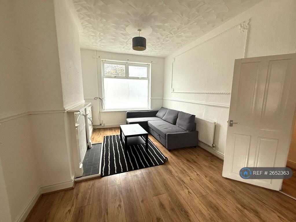 Main image of property: Boaler Street, Liverpool, L6
