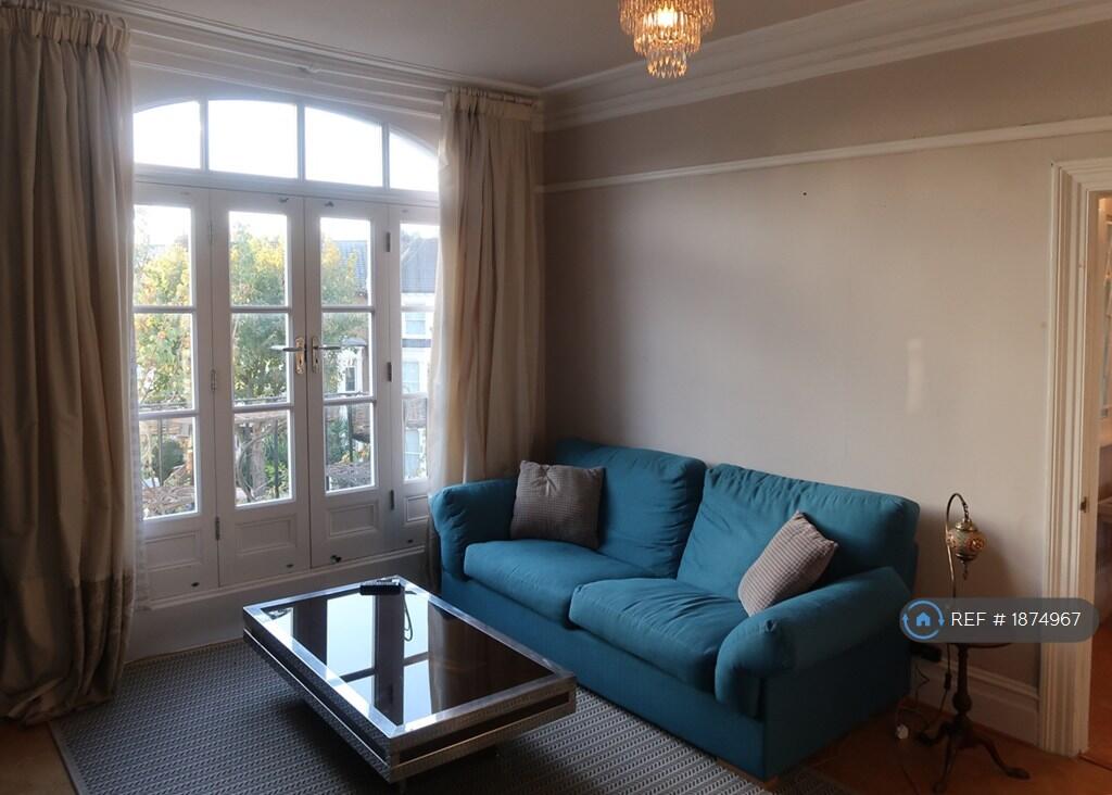 Main image of property: Gordon Mansions, London, W14
