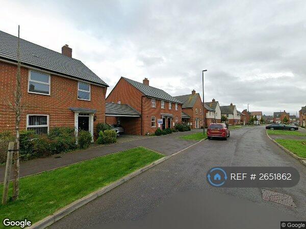 Main image of property: Coronet Road, Broughton, Aylesbury, HP22