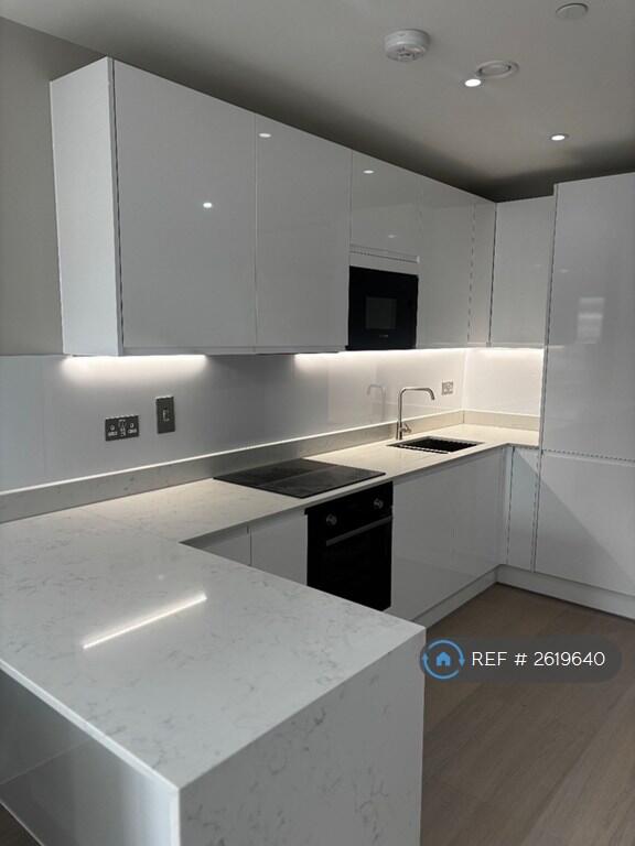 Main image of property: Hyde Lane, London, SW11
