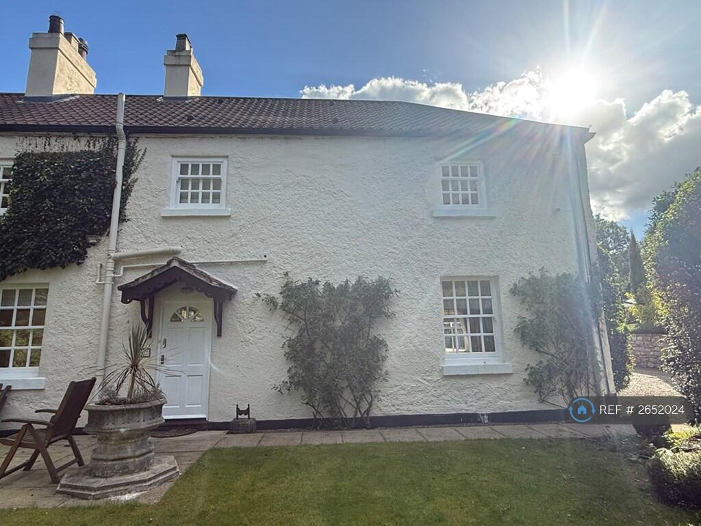 Main image of property: West Cottage, Tadcaster, LS24