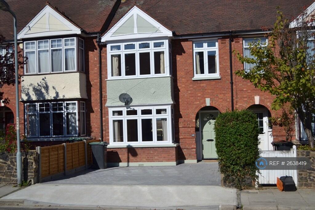 Main image of property: Hillingdon Road, Gravesend, DA11