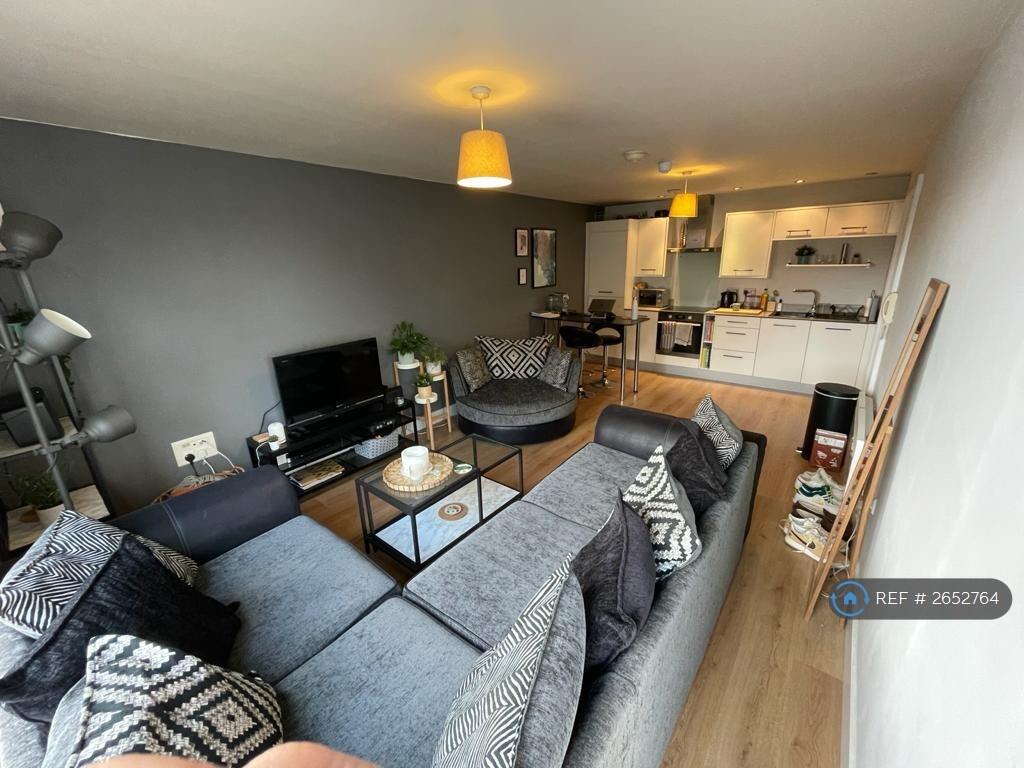 Main image of property: Water Street, Manchester, M3