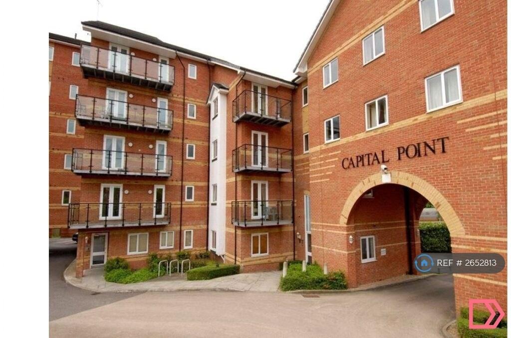 Main image of property: Temple Place, Reading, RG1