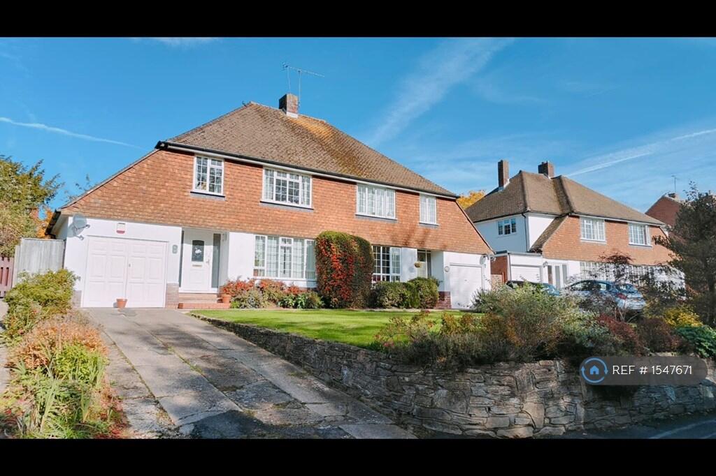 Main image of property: Lakeside, Earley, Reading, RG6