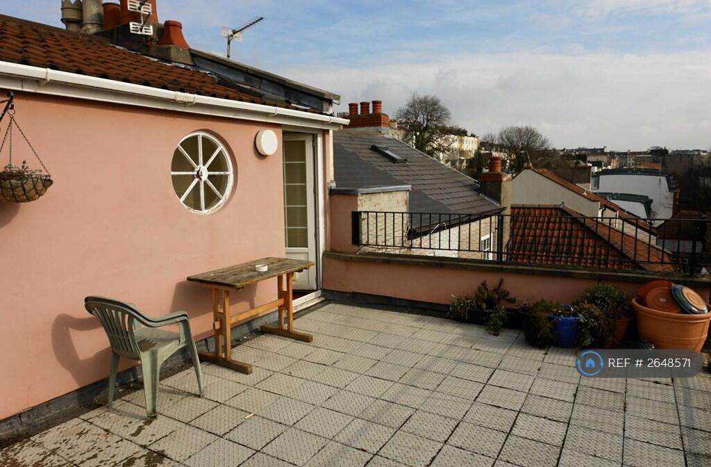 Main image of property: Clifton, Bristol, BS8