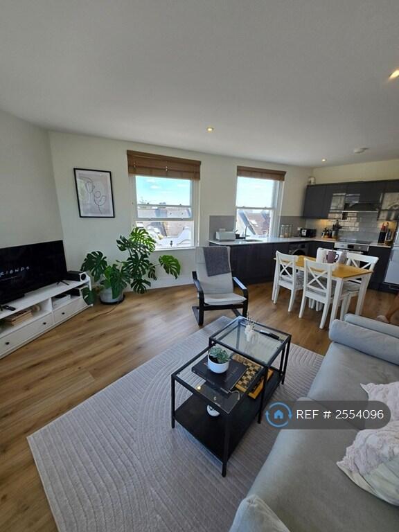 Main image of property: Kasaka House, London, NW3