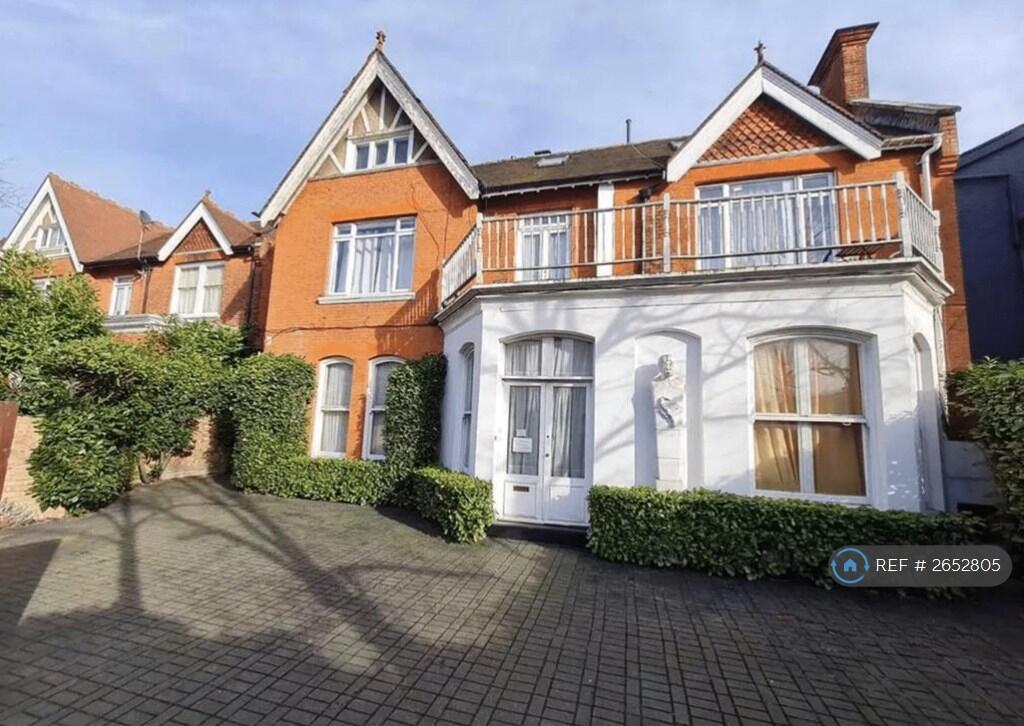Main image of property: Hanger Lane, London, W5