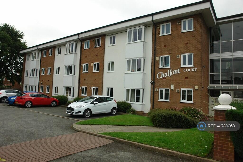 Main image of property: Hayfields, Knutsford, WA16