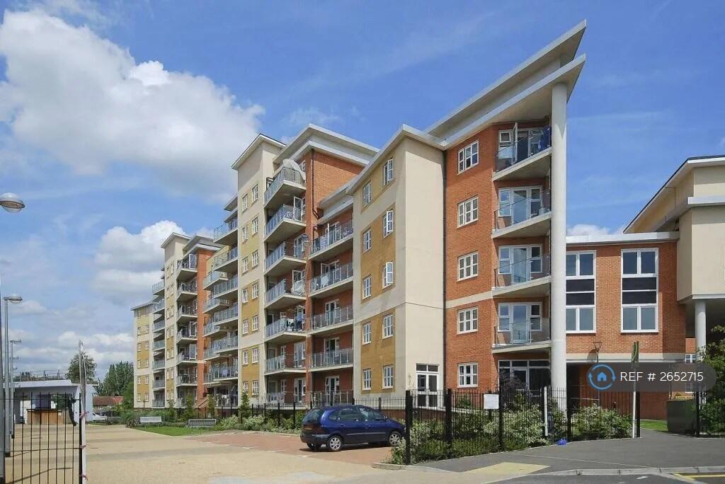 Main image of property: Stanley Road, Harrow, HA2