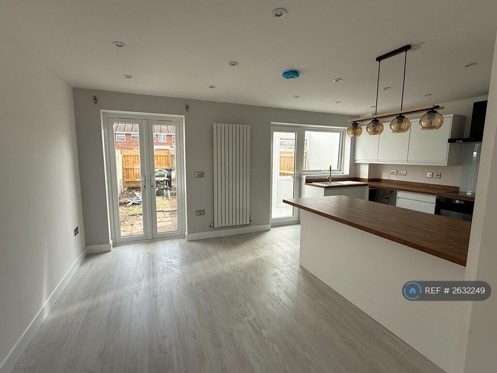 Main image of property: Larchgrowe Walk, Weston-Super-Mare, BS22