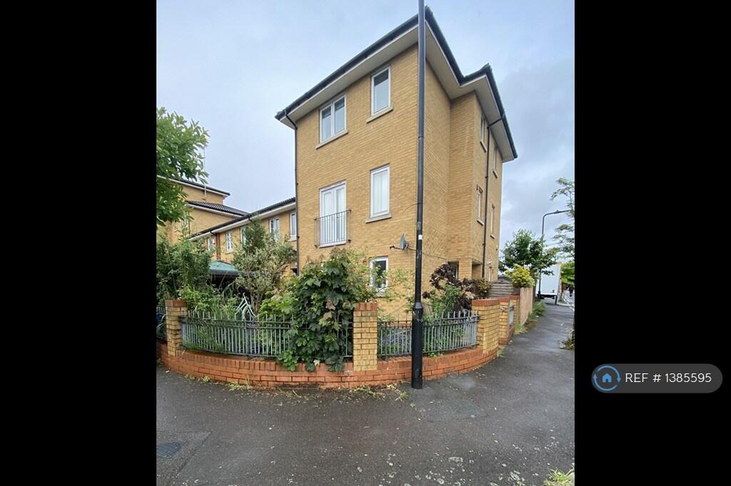 Main image of property: Brinkworth Way, London, E9