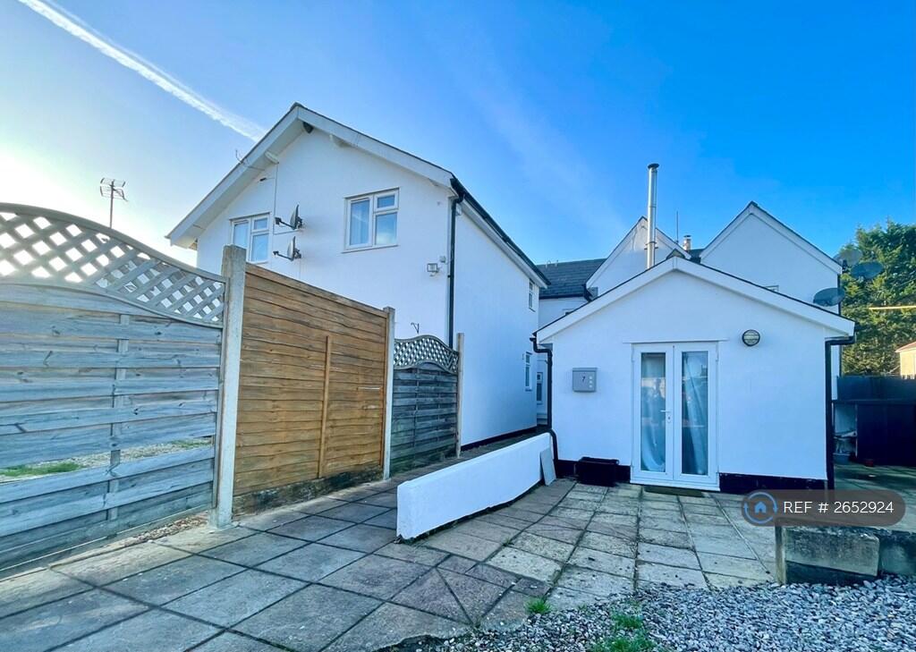 Main image of property: High Street, Semington, Trowbridge, BA14