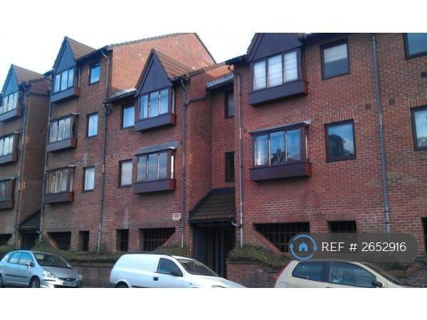 Main image of property: Adryan Court, Bristol, BS5