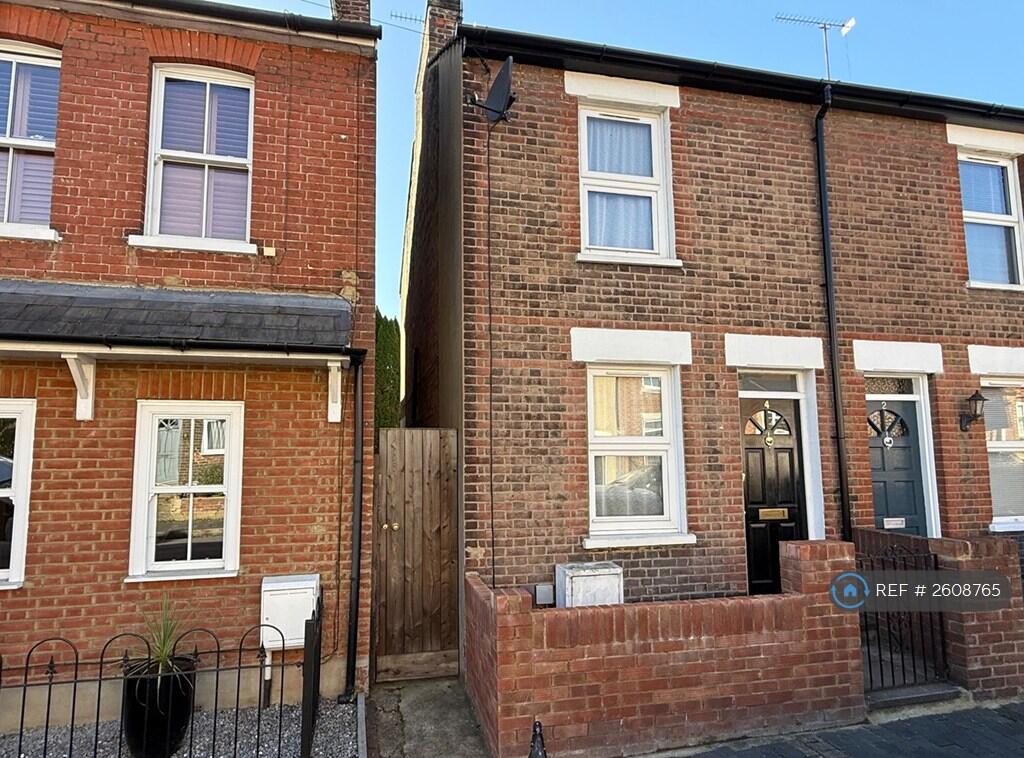 Main image of property: Albion Rd, St Albans, AL1