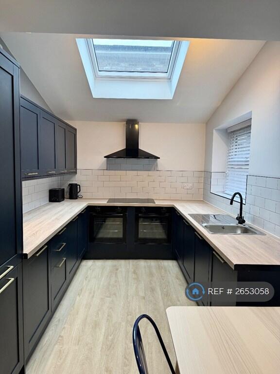 Main image of property: Gresford Avenue, Liverpool, L17
