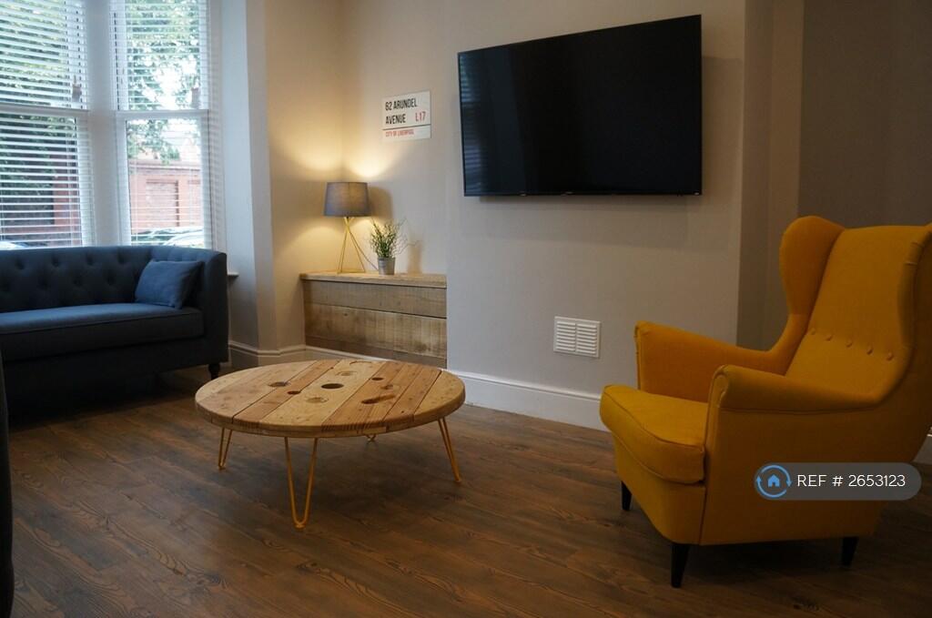 Main image of property: Arundel Avenue, Liverpool, L17