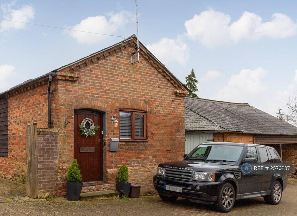 Main image of property: Warren Farm, Ridgmont, MK43
