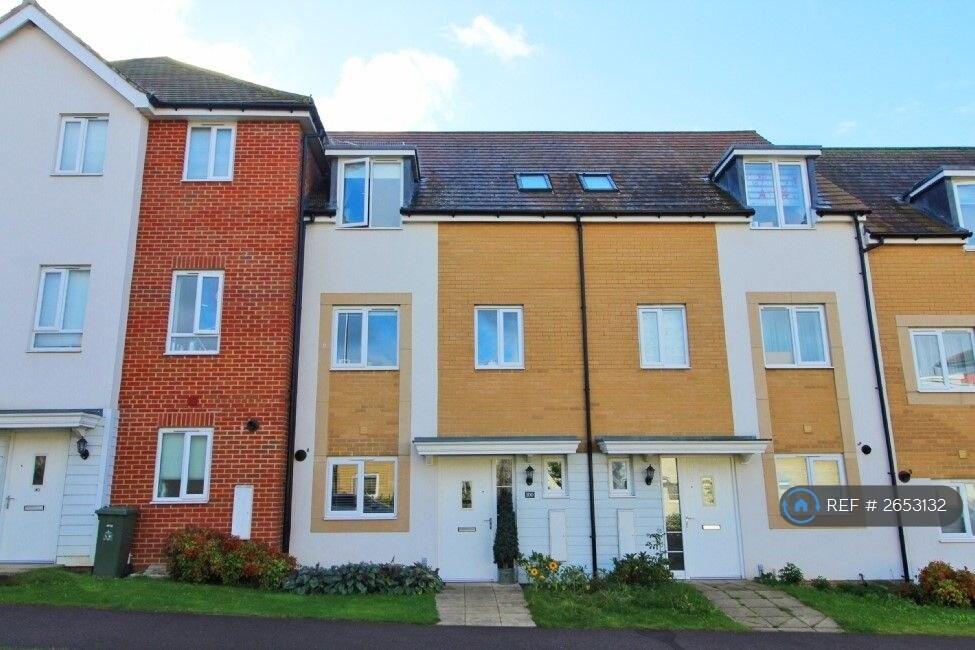 Main image of property: Top Fair Furlong, Milton Keynes, MK14
