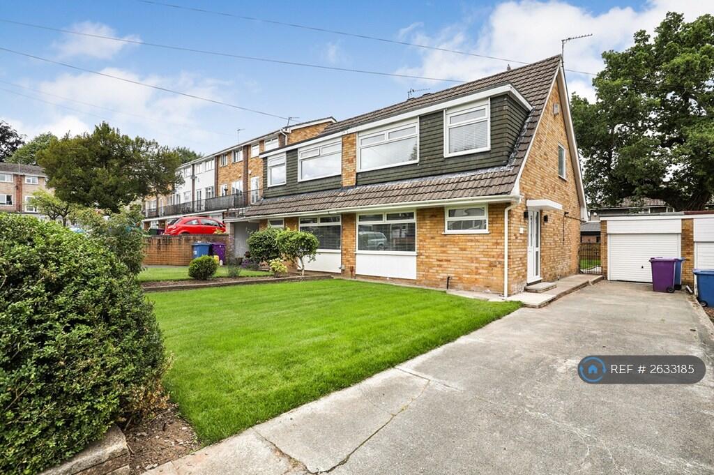 Main image of property: Cherry Vale, Liverpool, L25