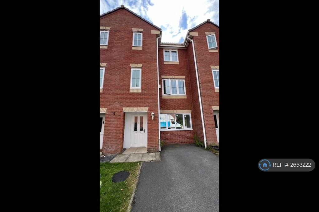 Main image of property: Spring Place Gardens, Mirfield, WF14
