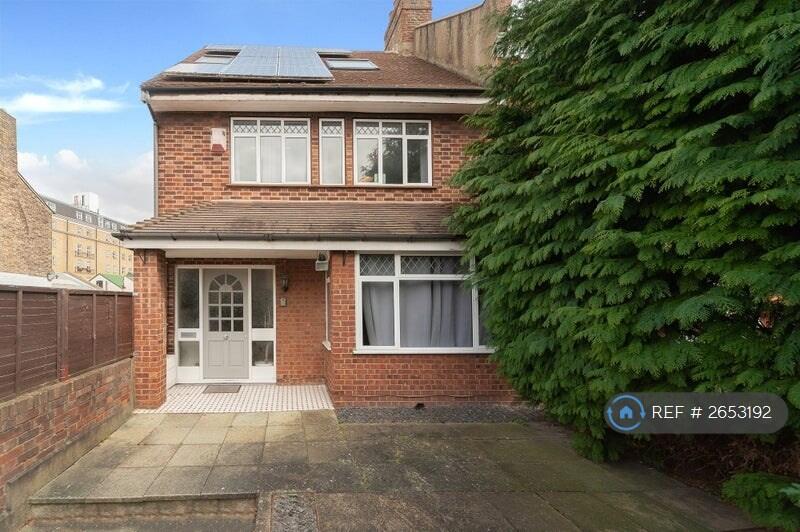 Main image of property: Park Hill, London, SW4