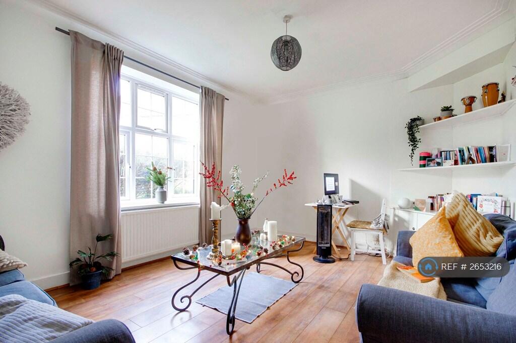 Main image of property: Aylmer Court, London, N2