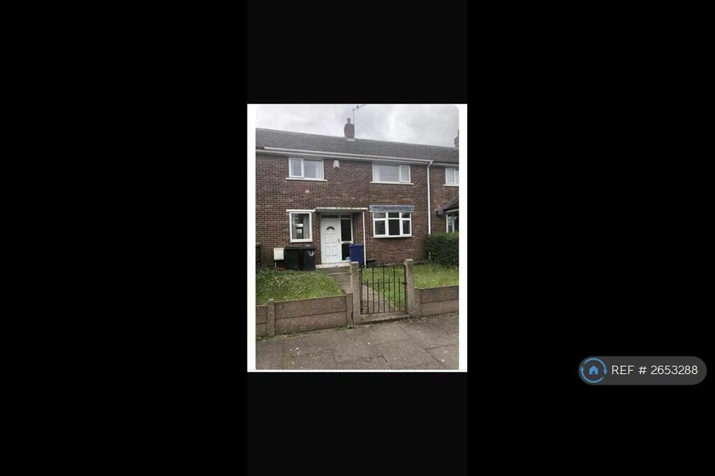 Main image of property: Symes Gardens, Doncaster, DN4