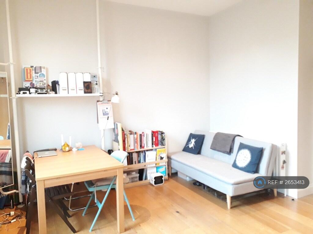 Main image of property: Greenwood Road, London, E8