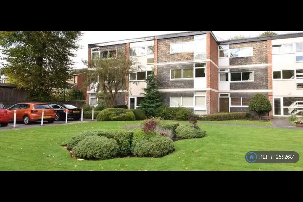 Main image of property: Grove Court, Leeds, LS6