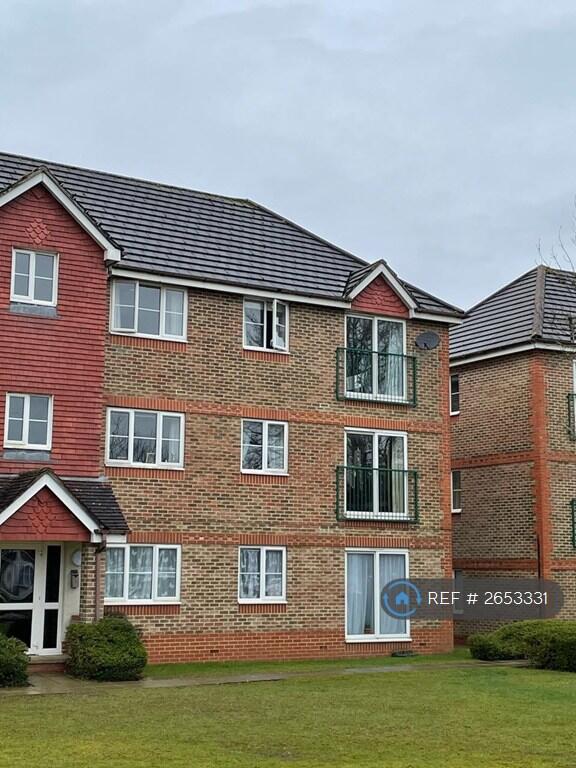Main image of property: Fenchurch Road, Maidenbower, Crawley, RH10