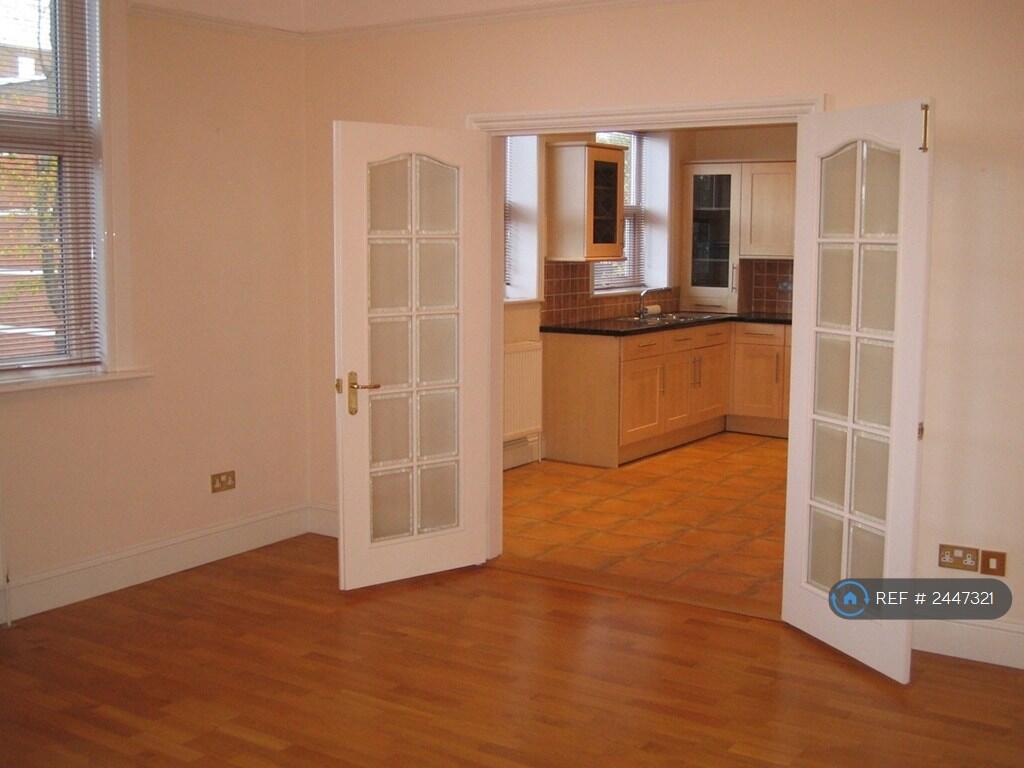 Main image of property: Craneswater Apartments, Southsea, PO4