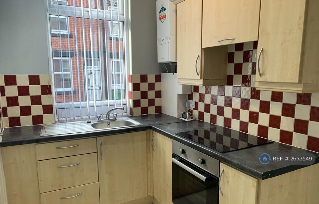 Main image of property: Noster Street, Leeds, LS11
