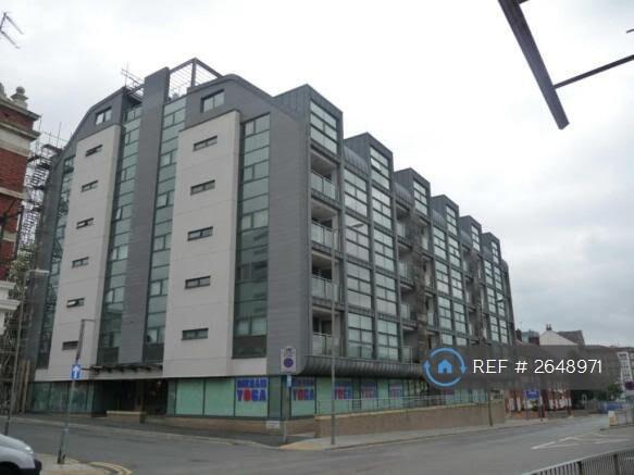 Main image of property: Focus Buildings Standish Street, Liverpool, L3