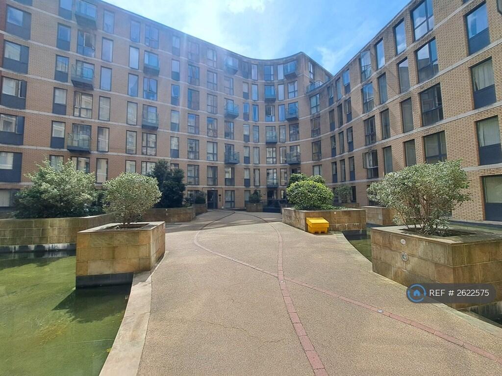 Main image of property: Essex Street, Birmingham, B5