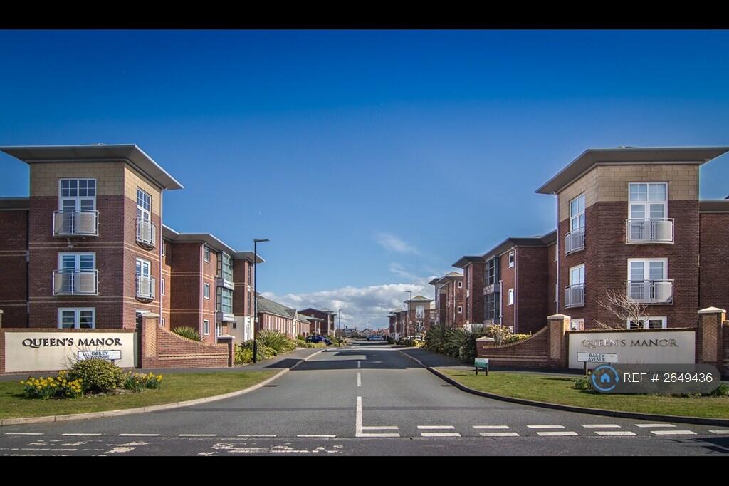 Main image of property: Hollinshead House, Lytham St. Annes, FY8