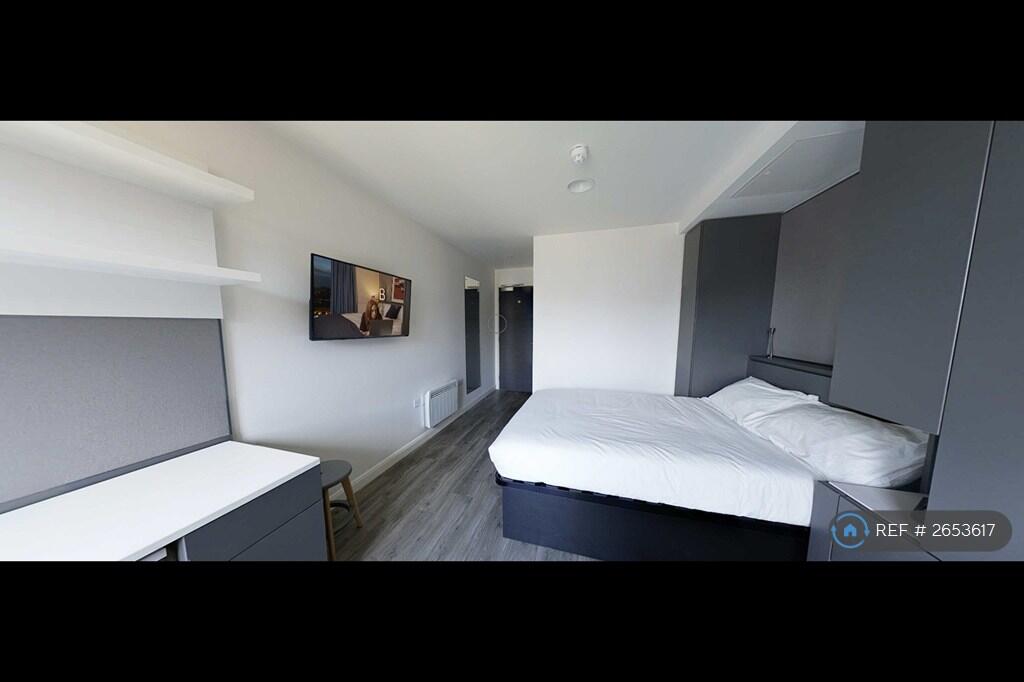 Main image of property: Lawrence Street, York, YO10