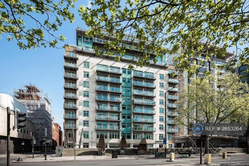 Main image of property: Albert Embankment, London, SE1