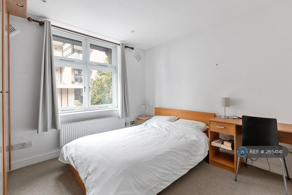 Main image of property: Old Jamaica Road, London, SE16