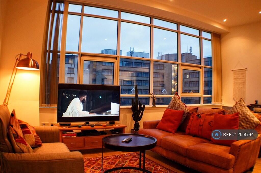 Main image of property: Albion Street, Glasgow, G1
