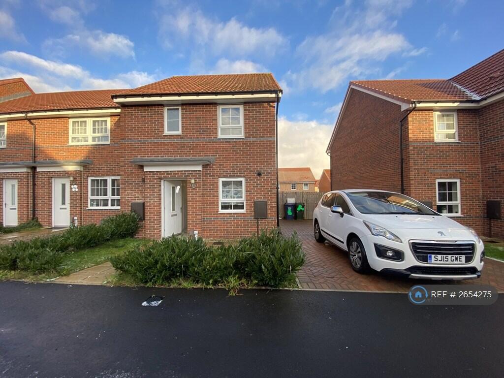 Main image of property: Elder Grove, Newcastle Upon Tyne, NE5