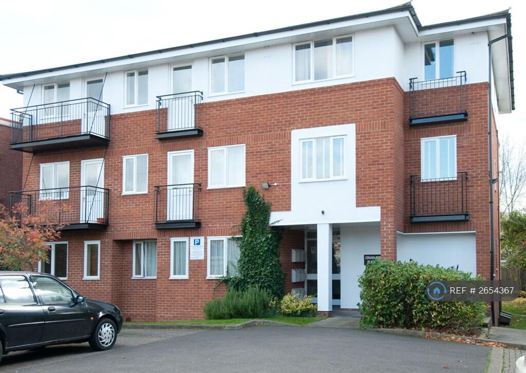 Main image of property: Cedars House, Maidenhead, SL6