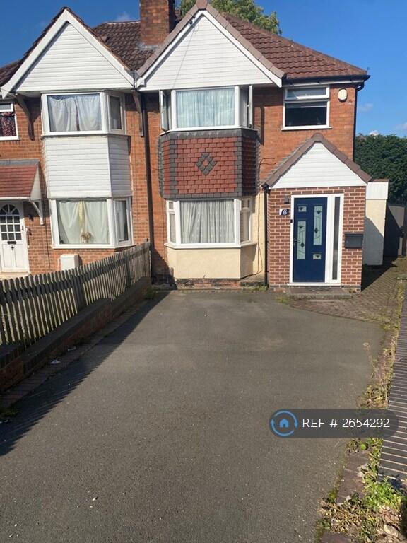 Main image of property: Wiseacre Croft, Shirley, Solihull, B90