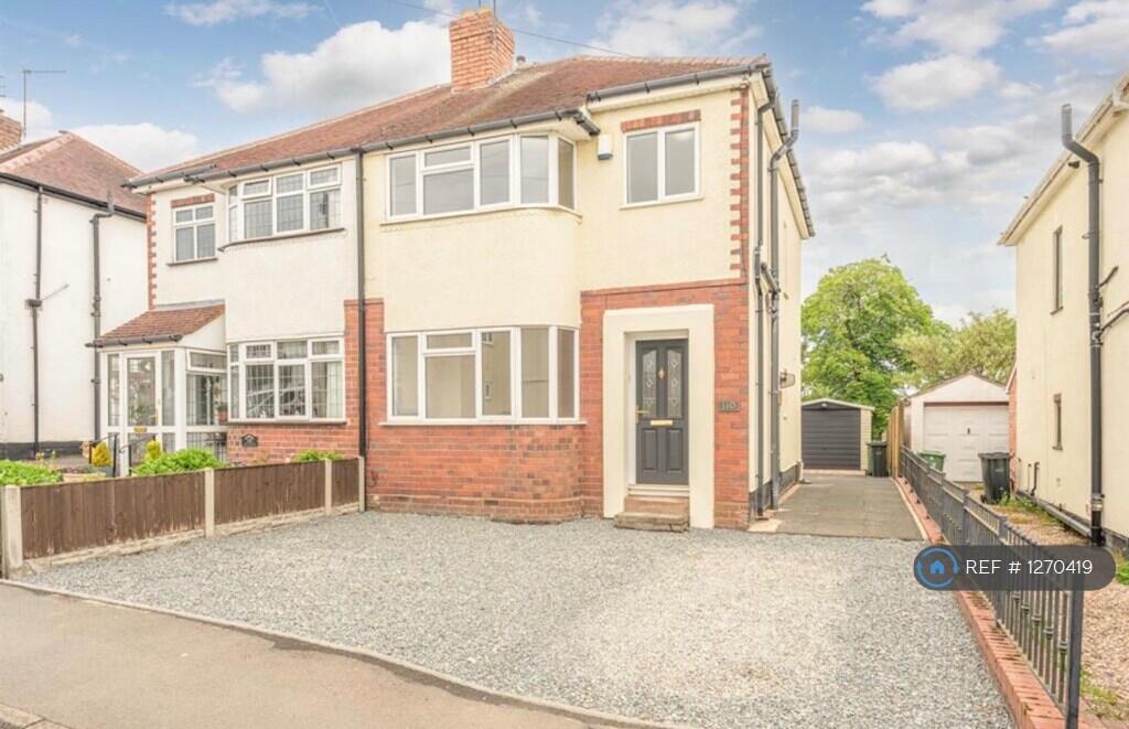 Main image of property: Mount Pleasant, Kingswinford, DY6