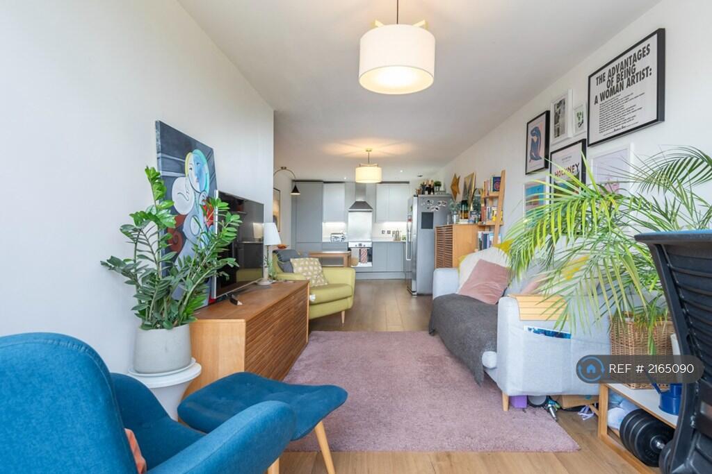 Main image of property: Leamore Court, London, E2