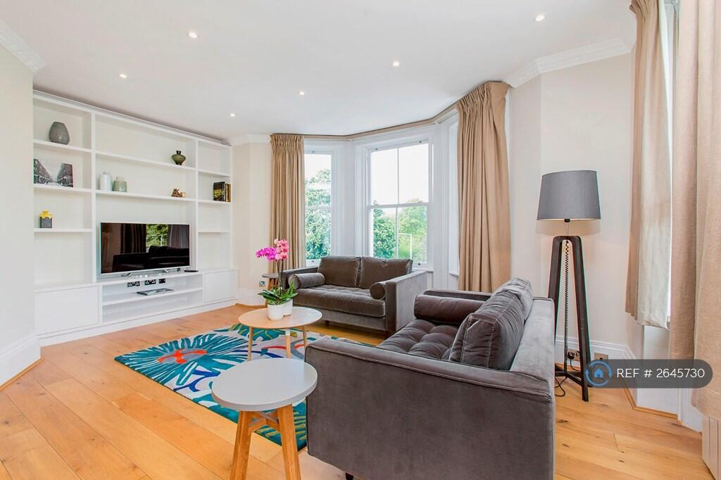 Main image of property: Prince Of Wales Terrace, London, W8