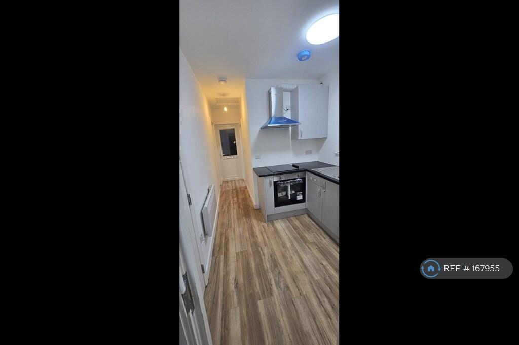 Main image of property: Rugby Avenue, Wembley, HA0